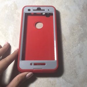 Google pixel 2 lifeproof phone cases